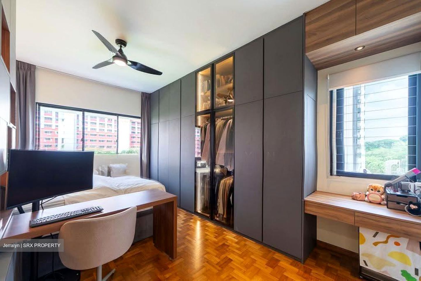 Country Esquire (D20), Condominium #626575361